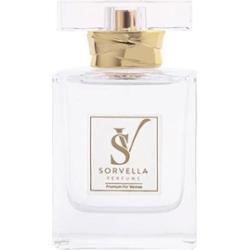 Sorvella Premium CHRY Woda perfumowana dla kobiet 50 ml