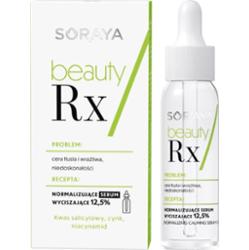 Soraya Normalizujące serum wyciszające z kwasem salicylowym, cynkiem i niacynamidem