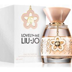 Liu Jo Lovely Me woda perfumowana dla kobiet 100 ml