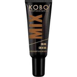 Kobo Foundation Mixer Color Creator Brown mixer do podkładu 20 ml