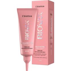 L'Biotica Biovax peeling trychologiczny Glamour Volumetric Treatment 100 ml