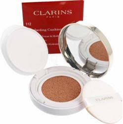 Clarins Everlasting Cushion Long Wearing & Hydrating 112 13ml