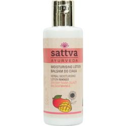 SATTVA AYURVEDA balsam do ciała MANGO 210ml