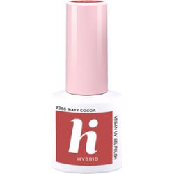 Hi Hybrid Hema Free lakier hybrydowy 366 5Ml