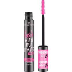 essence Lash Without Limits Tubing Extreme Lengthening & Volume Mascar