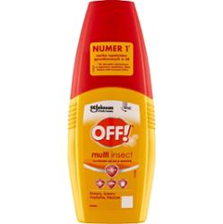 OFF! Multi Insect Atomizer 100 ml