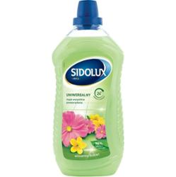 Sidolux Wiosenny Bukiet płyn do mycia 1000 ml