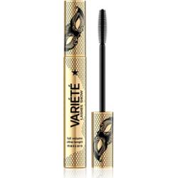 Eveline Cosmetics Variété Lashes Show tusz do rzęs zwiększający objętość, wydłużający i podkręcający 10 ml