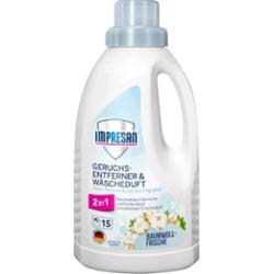 Impresan Środek dezodorujący i zapachowy do prania 2w1 450ml