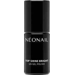 NEONAIL UV Gel Polish Top Shine Bright 7,2 ml