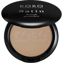 Kobo Satin Finish Powder 02 puder do twarzy 7,5 g