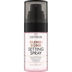 Catrice Blend + Bond spray utrwalający makijaż 55 ml