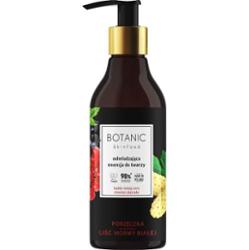 BOTANIC SKINFOOD esencja do twarzy odmładzająca 250ml
