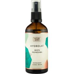Nature Queen Hydr Miety Piperzow 100 Ml