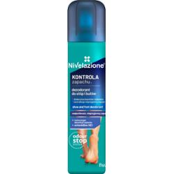 Farmona Nivelazione Feet dezodorant do stóp i butów 180 ml