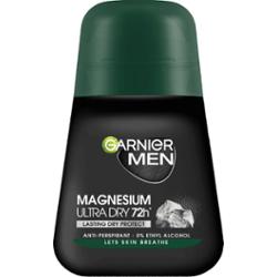 GARNIER MINERAL MEN Magnesium Ultra Dry 50ML