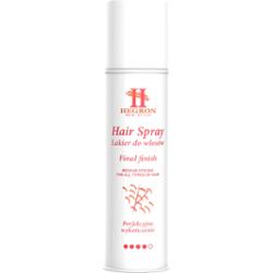 Hegron Perfect Finish Lakier Do Włosów 250Ml