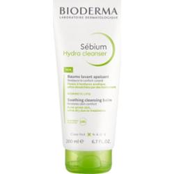 Bioderma Sebium Hydra Cleanser oczyszczająca emulsja 200 ml