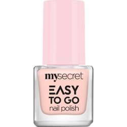 My Secret lakier do paznokci Easy To Go 342 Peach Rose