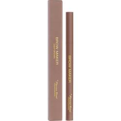 Pierre René Professional Brow Maker precyzyjna kredka do brwi odcień Light Brown 0,74 g