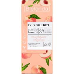 Bielenda Eco Sorbet Serum booster nawilżająco-odżywcze 30 ml