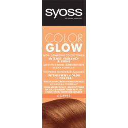 Syoss Color Glow Miedź toner koloryzujący 100 ml