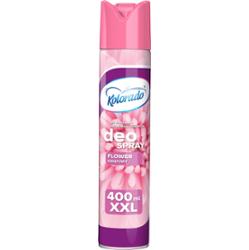 Kolorado Deo Spray Xxl Kwiatowy  400Ml