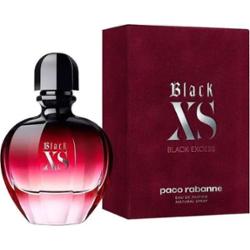 Paco Rabanne XS Czarne damskie 2018 EDP W 50 ml