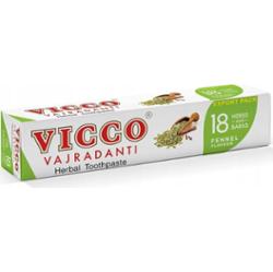 Vicco Pasta do zębów z koprem włoskim 200 g