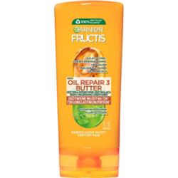 Garnier Fructis Oil Repair 3 Butter Odżywka intensywnie odżywiająca 200 ml
