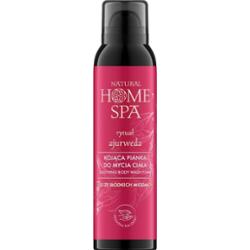Natural Home SPA Rytuał Ajurweda pianka do mycia ciała 150 ml