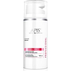 Apis Couperose-stop witaminowy krem do cery naczynkowej 100 ml