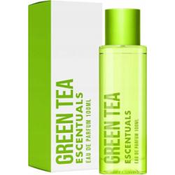 Escentuals Green Tea woda perfumowana 100 ml