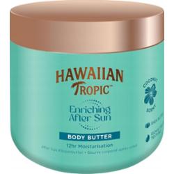Hawaiian Tropic Odżywcze masło do ciała po opalaniu 250 ml
