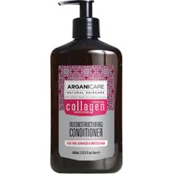 Arganicare Collagen odżywka do włosów 400 ml