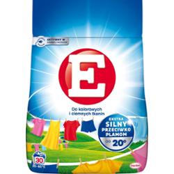 E Proszek Do Prania Color 30P 1,65Kg