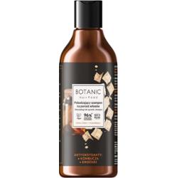 Botanic HairFood Pobudzający Szampon na porost włosów 500ml