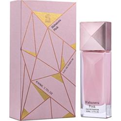 Aurora Scents Habanera Pink woda perfumowana damska 80 ml