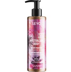 SEYO Australian Body balsam brązujący SPF10