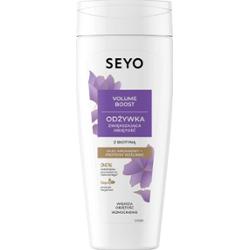 Seyo Volume Boost odżywka 200 ml
