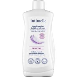 INTIMELLE Łagodzący płyn do higieny intymnej 500 ml