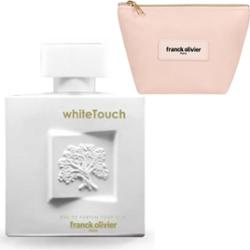 Franck Olivier White Touch woda perfumowana damska 100 ml