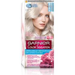 Garnier Color Sensation farba do włosów odcień S11 Przydymiony Ultrajasny Blond 1 szt.