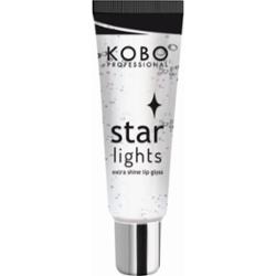 Kobo Star Lights Extra Shine 01 błyszczyk do ust 10 ml