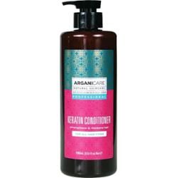 Arganicare Keratin odżywka do włosów z keratyną 1000 ml