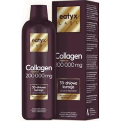 Eatyx Labs Collagen Premium 200000 mg kolagen 1000 ml