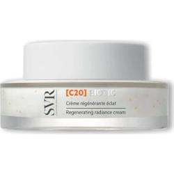 SVR C20 Biotic Regenerating Radiance Cream Regenerujący I Rozświetlający Krem Przeciwstarzeniowy 50ml