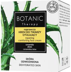 Botanic Therapy naprawczy krem do twarzy otulający 50 ml