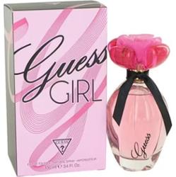 Guess girl  woda toaletowa 100ml