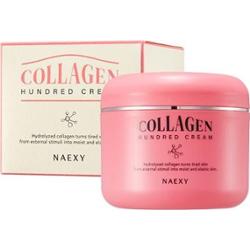 NAEXY Collagen Hundred krem do twarzy 100g